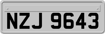 NZJ9643