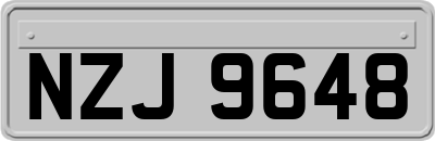 NZJ9648