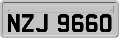 NZJ9660