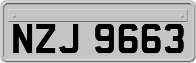 NZJ9663