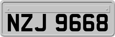 NZJ9668