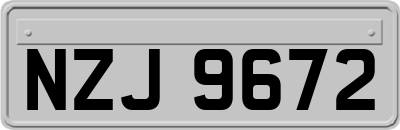 NZJ9672