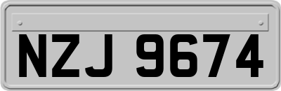 NZJ9674