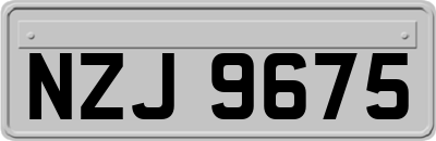 NZJ9675