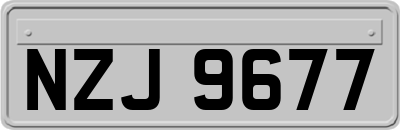 NZJ9677