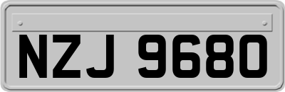 NZJ9680