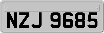 NZJ9685