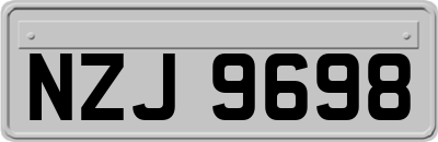 NZJ9698