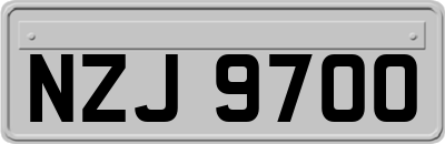 NZJ9700
