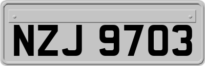 NZJ9703