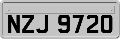 NZJ9720