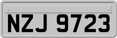 NZJ9723