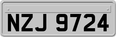 NZJ9724