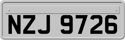 NZJ9726