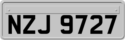 NZJ9727