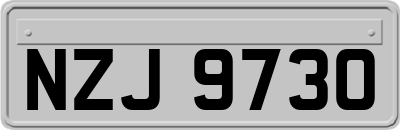 NZJ9730