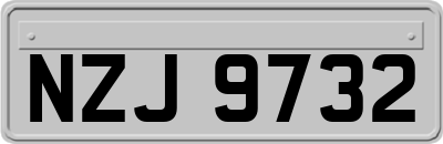 NZJ9732