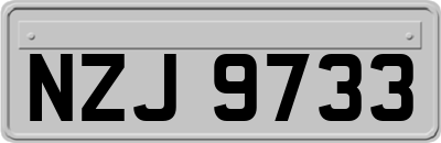 NZJ9733