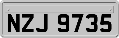 NZJ9735