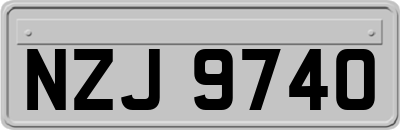NZJ9740