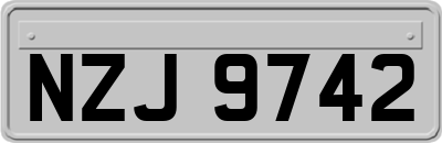 NZJ9742