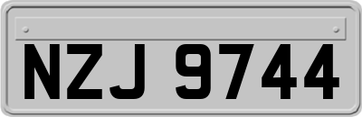 NZJ9744
