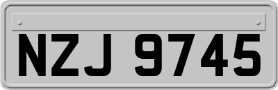 NZJ9745