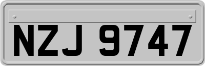 NZJ9747