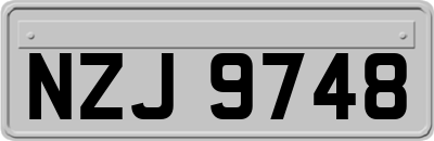 NZJ9748