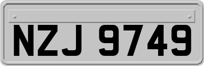 NZJ9749