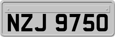 NZJ9750