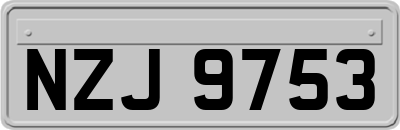NZJ9753