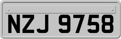 NZJ9758