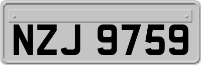 NZJ9759