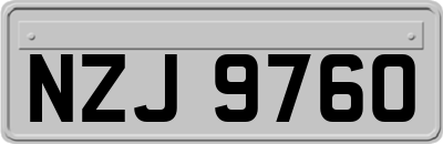 NZJ9760