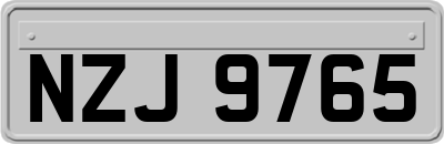 NZJ9765