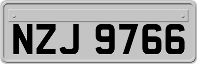 NZJ9766