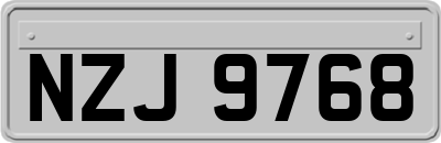 NZJ9768