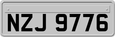NZJ9776
