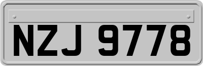 NZJ9778