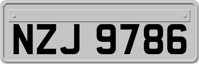 NZJ9786