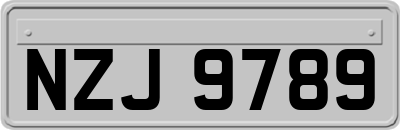 NZJ9789