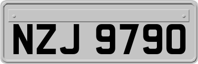 NZJ9790