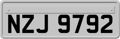 NZJ9792