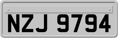 NZJ9794
