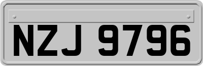 NZJ9796