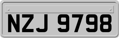 NZJ9798