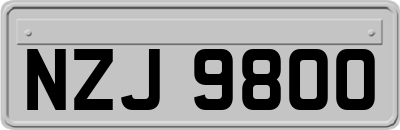 NZJ9800