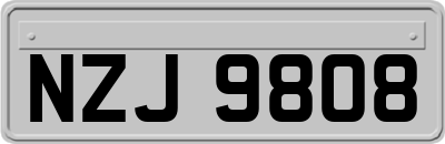 NZJ9808