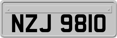 NZJ9810